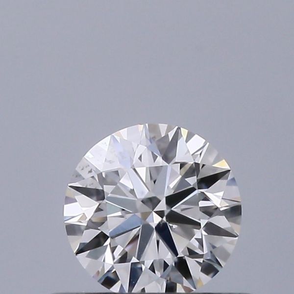 Round Diamond image