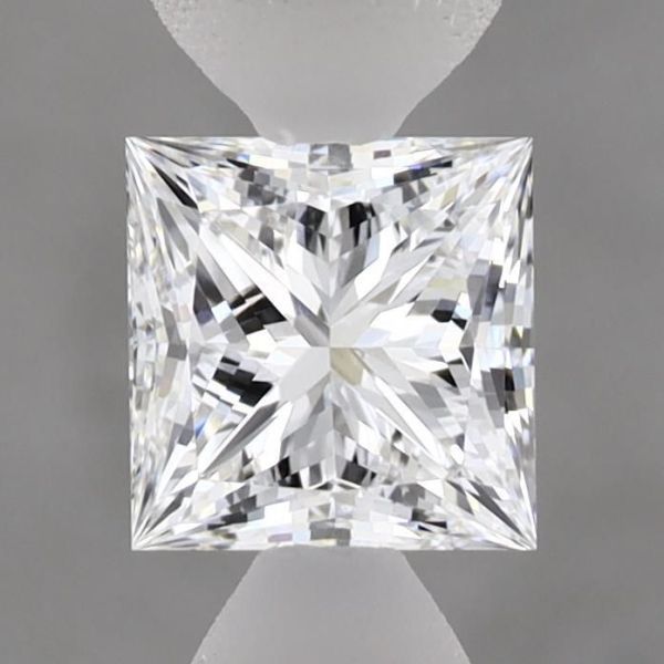 Princess Lab-Grown Diamond image
