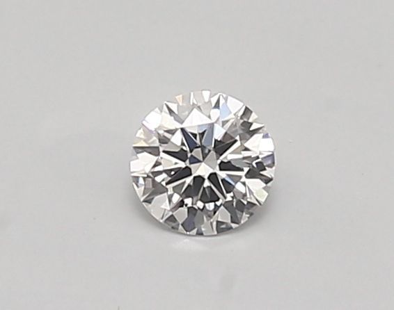 Round Lab-Grown Diamond image