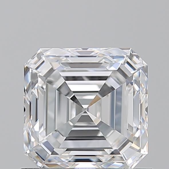 Asscher Diamond image