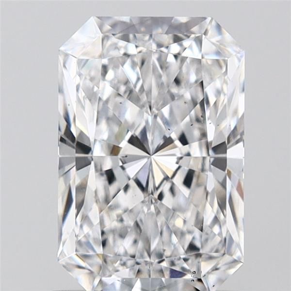 Radiant Lab-Grown Diamond image
