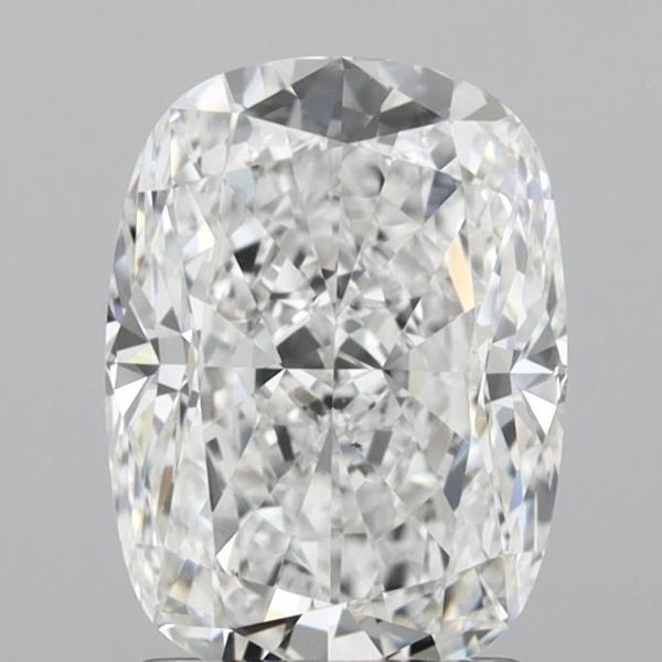 Cushion Diamond image