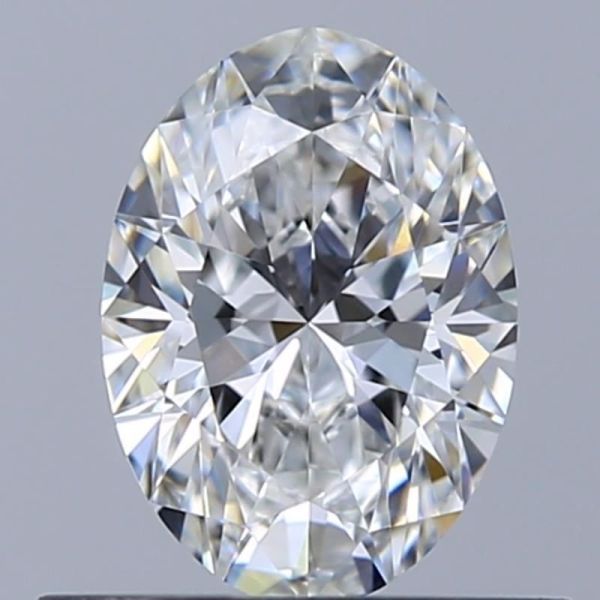 Oval Diamond image