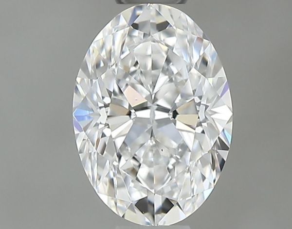 Oval Diamond image