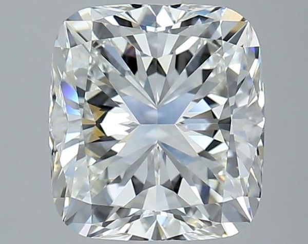 Cushion Diamond image
