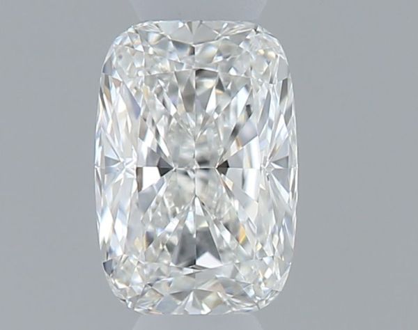 Cushion Diamond image