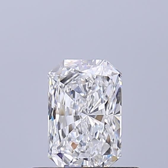 Radiant Lab-Grown Diamond image