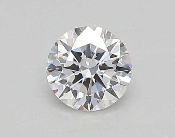 Round Lab-Grown Diamond image