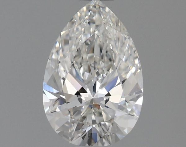 Pear Diamond image