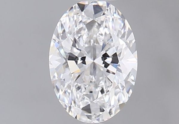 Oval Diamond image