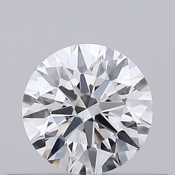 Round Diamond image