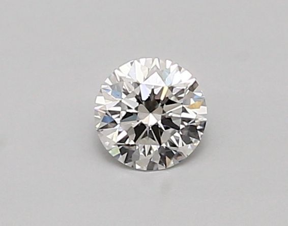 Round Lab-Grown Diamond image