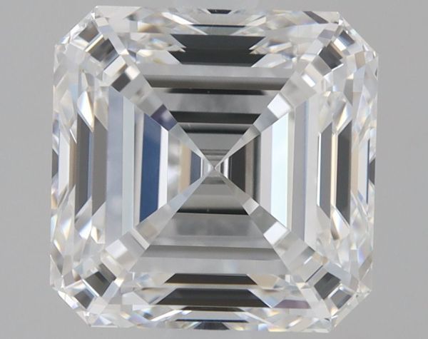 Asscher Diamond image