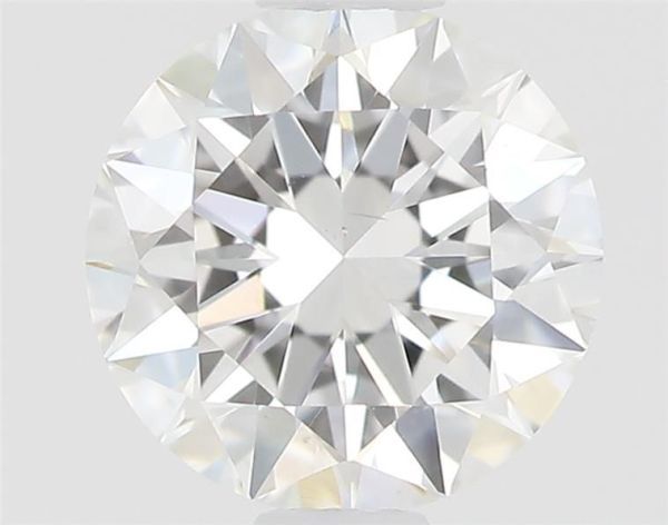 Round Diamond image