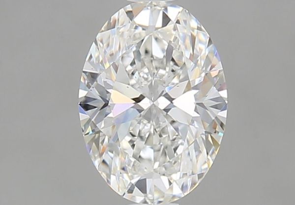 Oval Diamond image