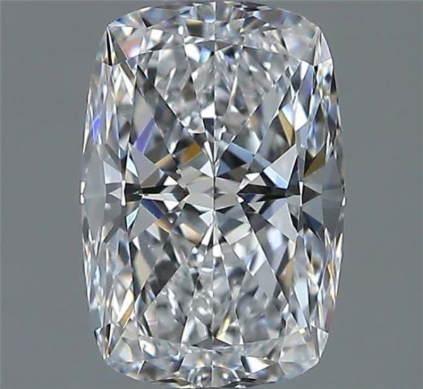 Cushion Diamond image