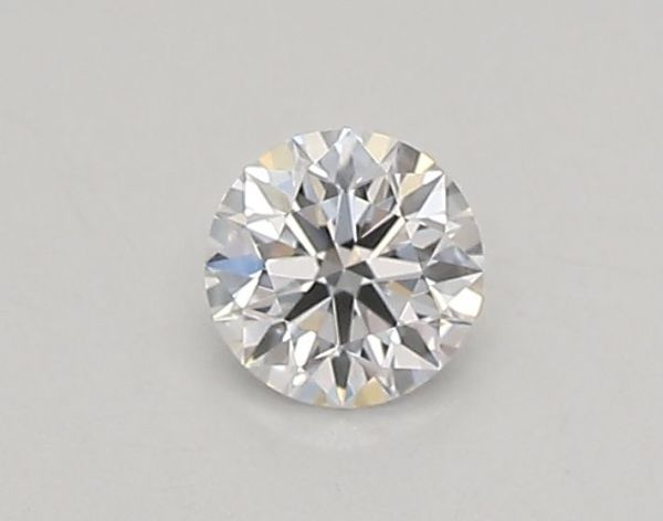 Round Lab-Grown Diamond image