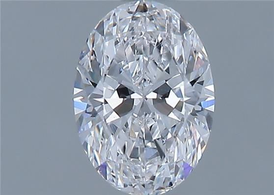 Oval Diamond image