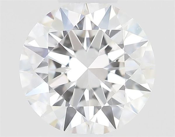 Round Diamond image