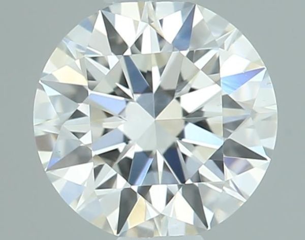 Round Diamond image