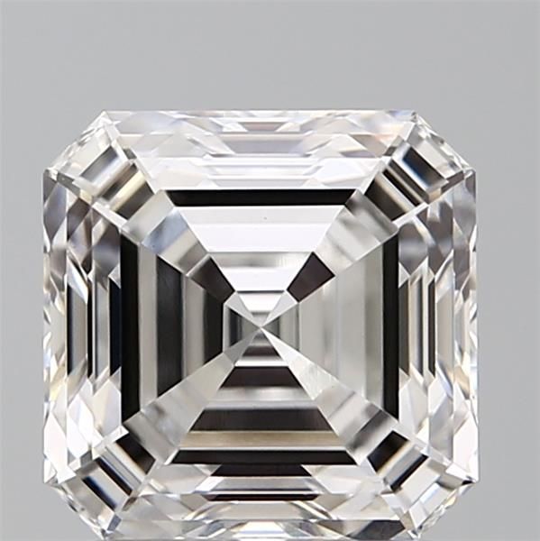 Asscher Lab-Grown Diamond image