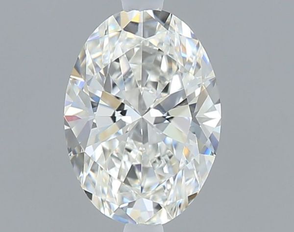 Oval Diamond image