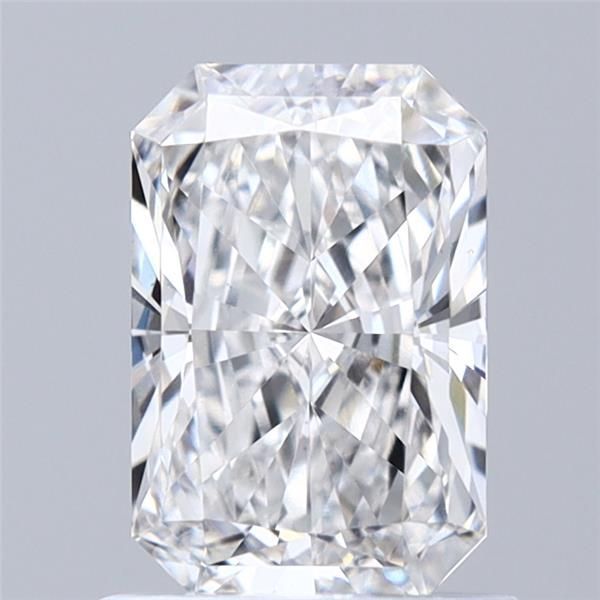 Radiant Lab-Grown Diamond image