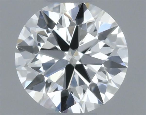 Round Diamond image