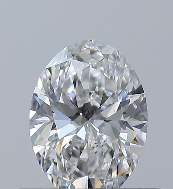 Oval Diamond image