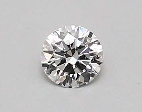 Round Lab-Grown Diamond image