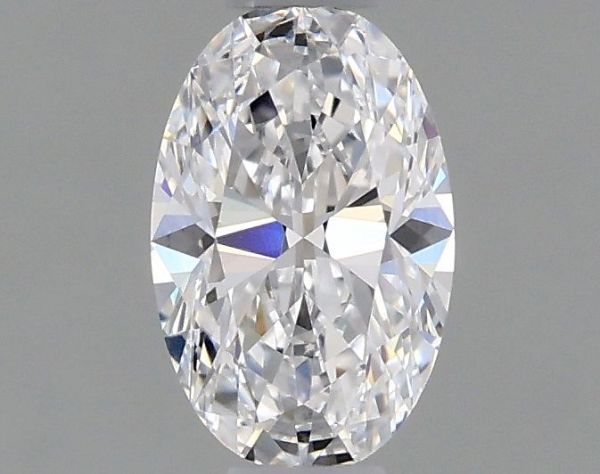 Oval Diamond image