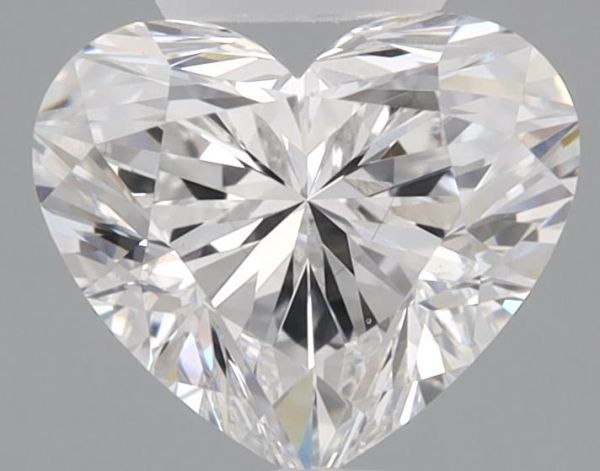 Heart Lab-Grown Diamond image