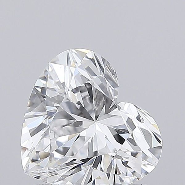 Heart Lab-Grown Diamond image