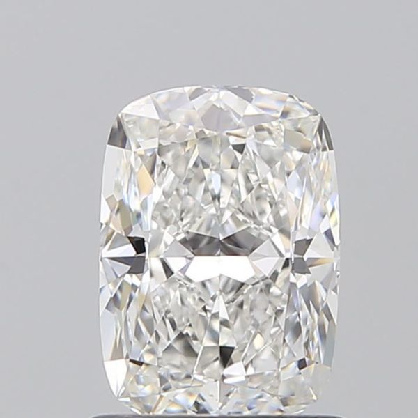 Cushion Diamond image