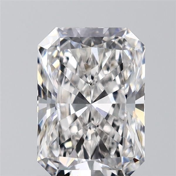 Radiant Lab-Grown Diamond image