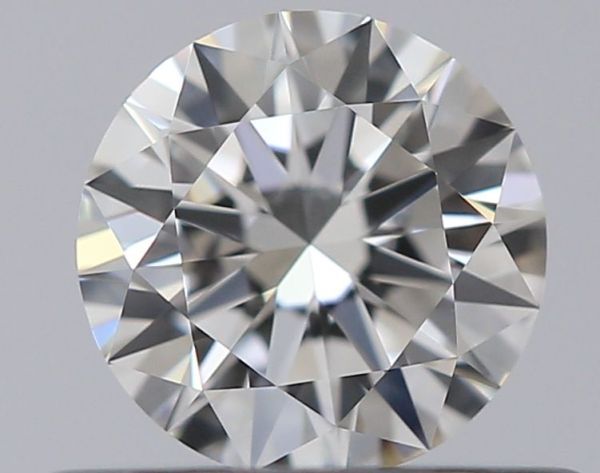 Round Diamond image