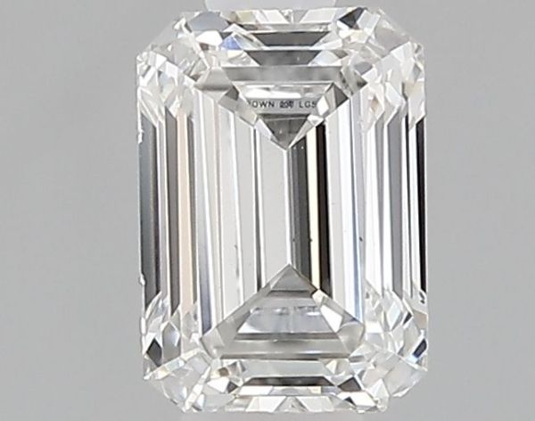 Emerald Lab-Grown Diamond image