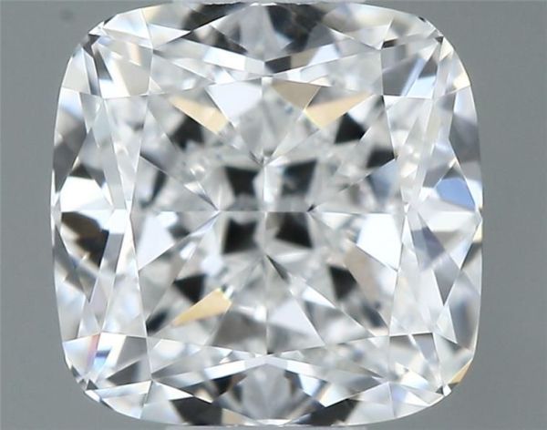 Cushion Diamond image