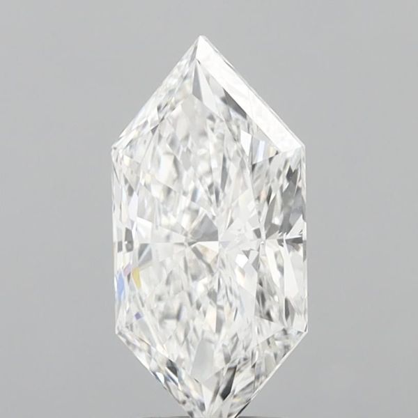 Hexagonal Lab-Grown Diamond image