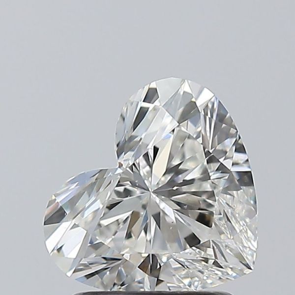 Heart Diamond image