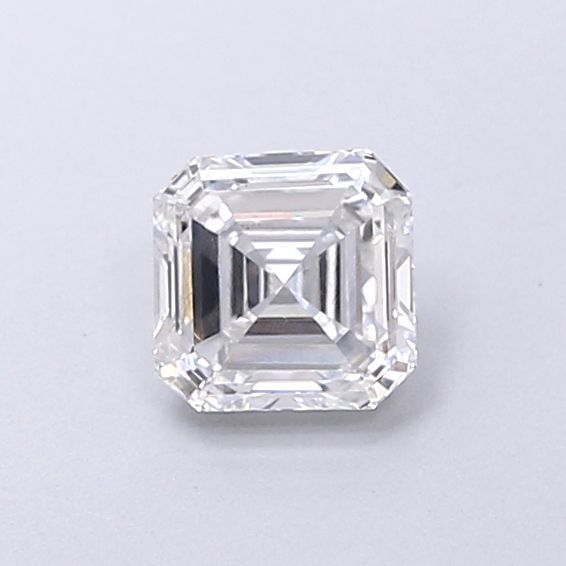 Asscher Lab-Grown Diamond image