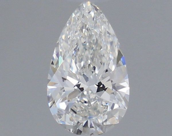 Pear Diamond image