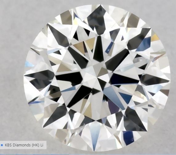 Round Diamond image