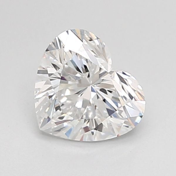 Heart Lab-Grown Diamond image