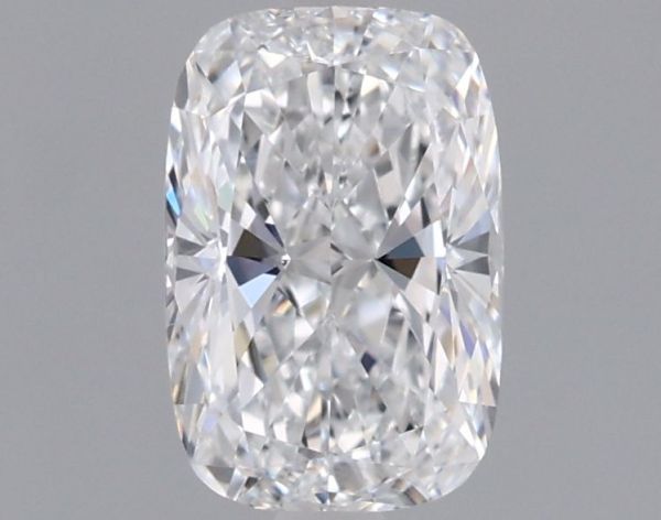 Cushion Lab-Grown Diamond image