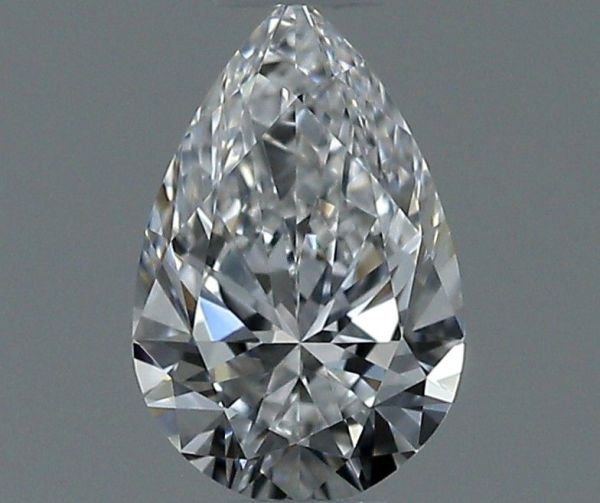 Pear Diamond image