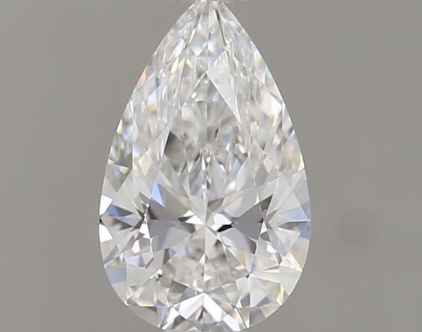 Pear Diamond image