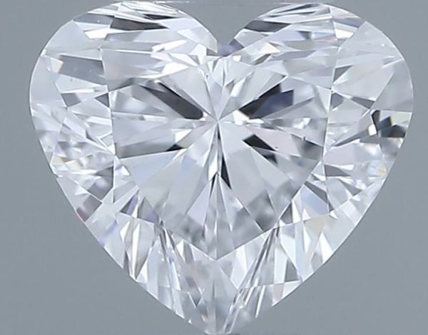 Heart Diamond image