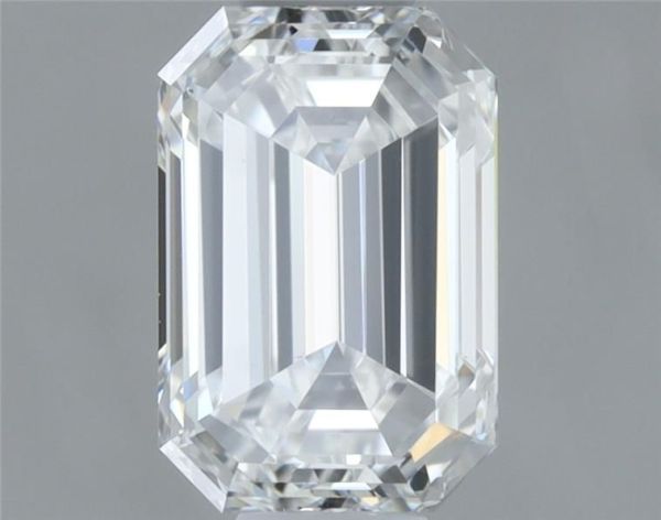 Emerald Diamond image