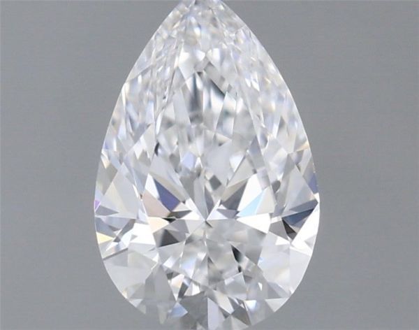 Pear Diamond image